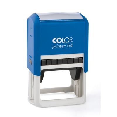 Pieczątka COLOP PRINTER 54