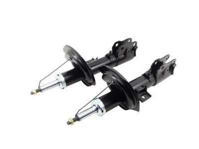 AMORTISSEURS 2 PC. AVANT MITSUBISHI LANCER 8 - milautoparts-fr.ukrlive.com