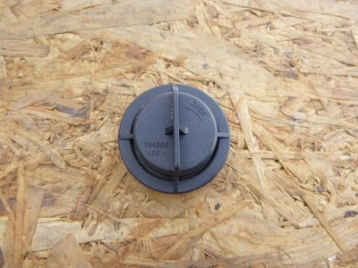 365 BLIND PLUG DO LAMPS FRONT OPEL CORSA E 164565 GALLA 164565