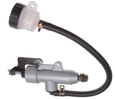 štvorkolka ATV BASHAN 200 master valec, STRMEŇ, brzdový KOTÚČ, ZADNÉ