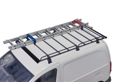 PLATFORM CRUZ FOR LUGGAGE FORD TRANSIT CONNECT L1H1 - milautoparts-fr.ukrlive.com