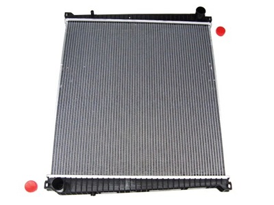 GT-BERGMANN GT10-157 RADIATEUR EAUX - milautoparts-fr.ukrlive.com