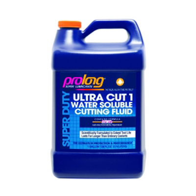 Ultra Cut 1 Water Soluble Cutting Fluid - 3,78L 