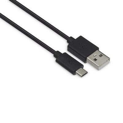 1m KABEL MICRO USB Samsung A3 A5 A6 A6+ A7 A10 J3 J5 J6 J6+ J7 S4 S5 S6 S7