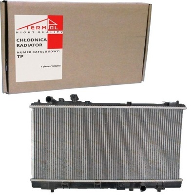 RADIATOR WATER MAZDA PREMACY (CP) (99-) 1.8 I 16V - milautoparts-fr.ukrlive.com