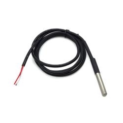 Czujnik temperatury DS18B20 przewód 1m