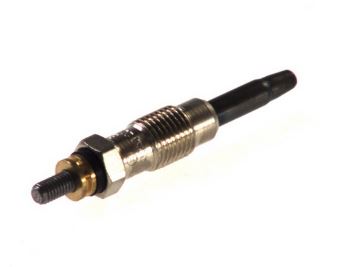 Chrysler grand voyager ii iii 2.5 td свеча накаливания фото №1