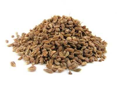 ANYŻ BIEDRZENIEC OWOC biedrzeńca 500 g - Aromatika