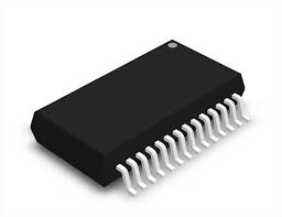 Układ scalony FT232RL interfejs USB SSOP28