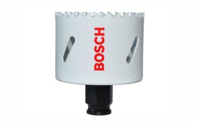 VIDEL HANDSAW BOSCH 60 mm na oceľ, drevo a PVC