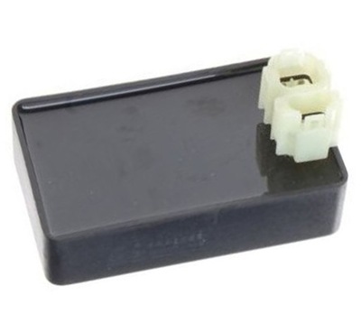 SKUTER KEEWAY HACKER 50 2T MODUŁ ZAPŁONOWY