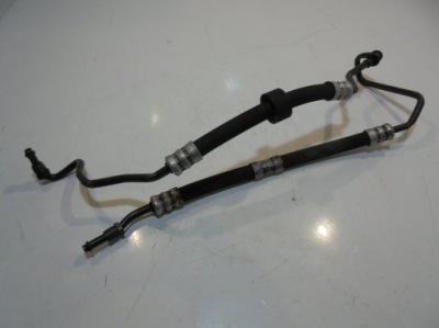 Шланг усилителя mercedes w168 1.7 1684660881 фото №1