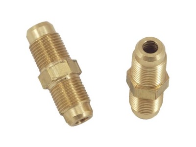 NYPEL CONNECTOR CONNECTION HOSE M12X1/M12X1 CONNECTION PIPES 8MM - milautoparts-fr.ukrlive.com