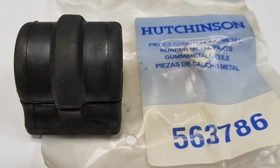 GOMME TRACTION DE STABILISATEUR PEUGEOT 406 HUTCHINSON - milautoparts-fr.ukrlive.com