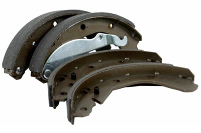 RAICAM RA27110 SET PADS BRAKE - milautoparts-fr.ukrlive.com