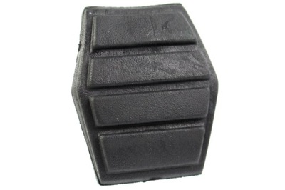 Renault clio ii 2 twingo накладка педалі гальма фото №1