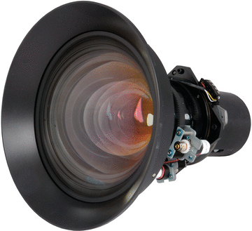 Obiektyw Optoma Short Throw Lens BX-CTA18