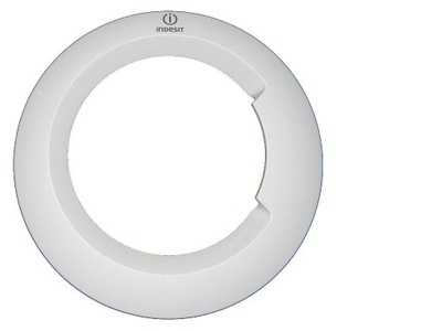 INDESIT - Ramka drzwi - front (25006694)