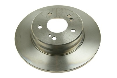 DISQUE DE FREIN ARRIÈRE MERCEDES C E W210 W202 W203 - milautoparts-fr.ukrlive.com