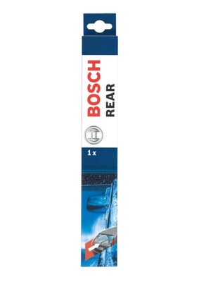 WIPER BLADE BOSCH REAR H301 FOR PEUGEOT 207 308 508 - milautoparts-fr.ukrlive.com