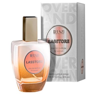 Fenzi Lasstore Over Again EDP PERFUMY