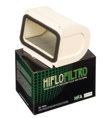 FILTER AIR HIFLO YAMAHA XJ 750 900 F 83-85 NEW CONDITION - milautoparts-fr.ukrlive.com