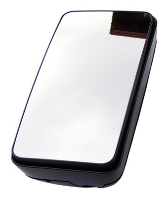 MIRRORS SIDE HEATED 24V MIRROR EXTERIOR VERY HEATED MIRRORS SIDE - milautoparts-fr.ukrlive.com