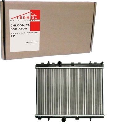 RADIATEUR EAUX CITROEN C3 AIRCROSS II C3 I II 3 - milautoparts-fr.ukrlive.com