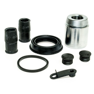 REPAIR KIT CALIPER PISTON REAR MERCEDES SL R230 - milautoparts-fr.ukrlive.com