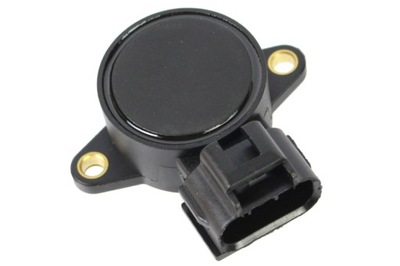 SENSOR MARIPOSA DE ADMISIÓN MITSUBISHI ECLIPSE 2.0 16V  