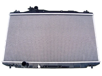 GT-BERGMANN RADIATOR HONDA CIVIC 05- 1.8 16V - milautoparts-fr.ukrlive.com