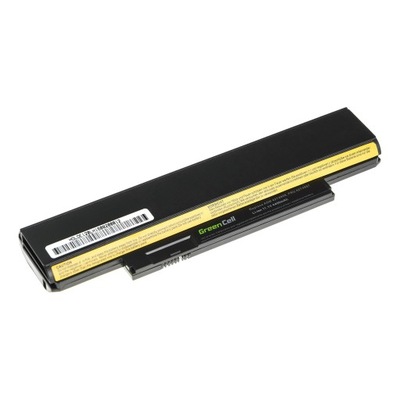 Bateria Green Cell do Lenovo ThinkPad X121e X131e Edge E120 E130