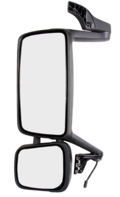 INC LEFT MIRROR EXTERIOR VOLVO FH FH12 FH16 20567633 - milautoparts-fr.ukrlive.com