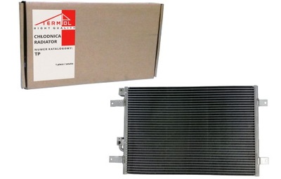 RADIATEUR DU CLIMATISEUR SHARAN GALAXY ALHAMBRA 95- - milautoparts-fr.ukrlive.com