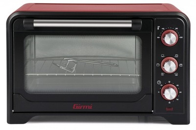 Mini piekarnik Girmi FE30 30L 1600W