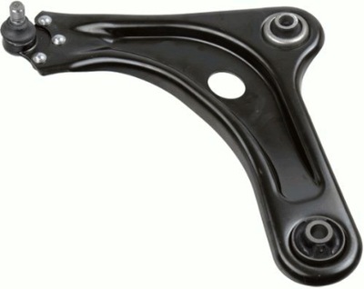 SWINGARM LEFT CITROEN C3 C4 DS3 PEUGEOT 2008 20-01 - milautoparts-fr.ukrlive.com