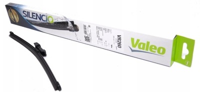 WIPER BLADE VALEO REAR VR260 SEAT ATECA SKODA YETI - milautoparts-fr.ukrlive.com