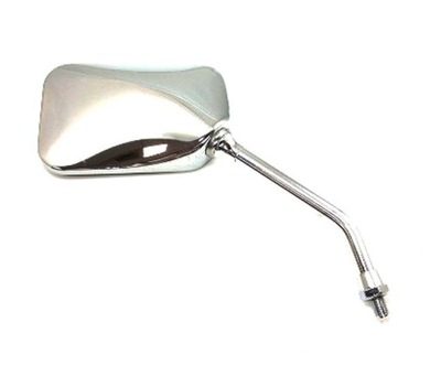 DROITE MIROIR HONDA CBF 600 N 04-12 ÉTAT NOUVEAU - milautoparts-fr.ukrlive.com