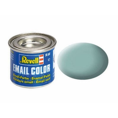 REVELL 32149 - Farba email 49 Light Blue