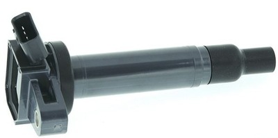 Котушка запалювання lexus gs is ls lx sc 90919-02230 фото №1