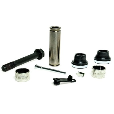 Напрямні супорт скоба перед citroen evasion фото №1