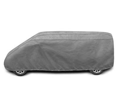 RENAULT TRAFIC II COVER 3 WARSTWOWY - milautoparts-fr.ukrlive.com