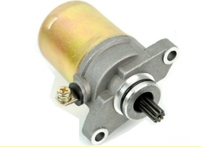 ROZRUSZNIK STARTER ZIPP KEEWAY ZUMICO ROMET 2T 9Z