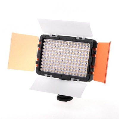 Lampa do kamer diodowa panel LED OE-160 ŁÓDŹ