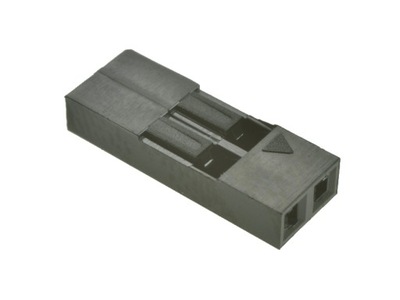 Gniazdo BLS-02 NSR-02 2pin na kabel x20szt