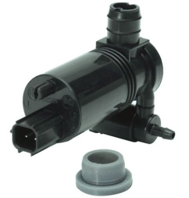 Dodge caravan durango помпа розпилювача фото №1