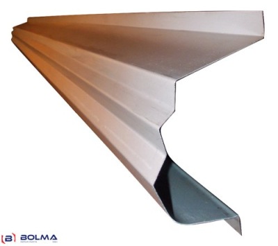 Suzuki vitara 96-03 ремкомплект порог фото №1