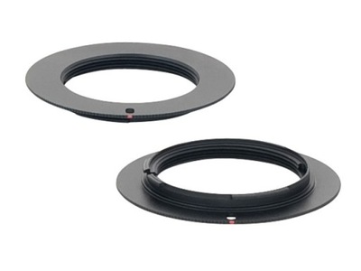 Adapter M42 do Nikona Nikon redukcja przejściówka