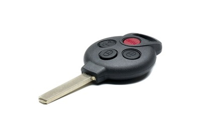 SMART FORTWO FORFOUR 450 KEY REMOTE CONTROL CASING  