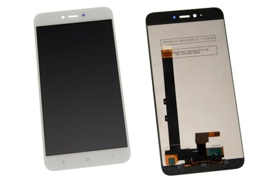 Ekran LCD + dotyk DIGITIZER - Xiaomi Redmi Note 5A